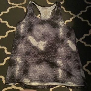 Womens Workout Tank Top